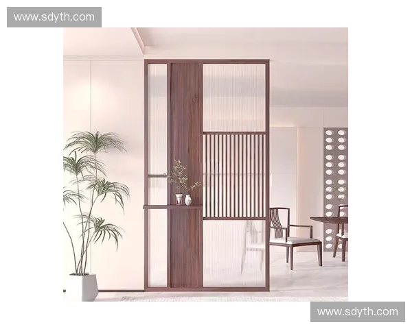 以屏风客厅为核心打造融合美学与空间艺术的家居设计理念 以屏风客厅为核心打造融合美学与空间艺术的家居设计理念