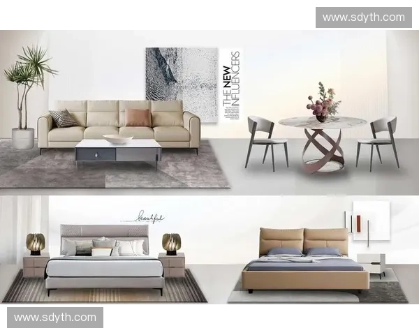 以定制家具图为核心展现个性化家居空间设计与美学创意