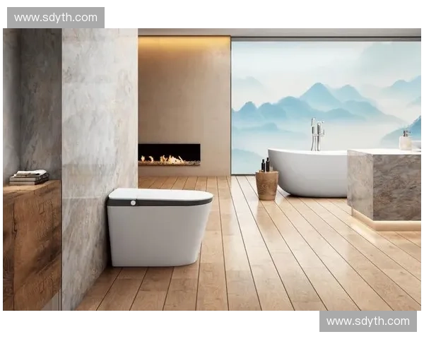 全智能马桶引领未来卫浴革命打造健康舒适高端智慧生活空间