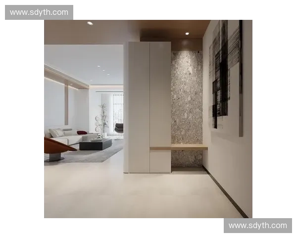 打造温馨舒适的家居环境从装修设计到选材搭配全攻略