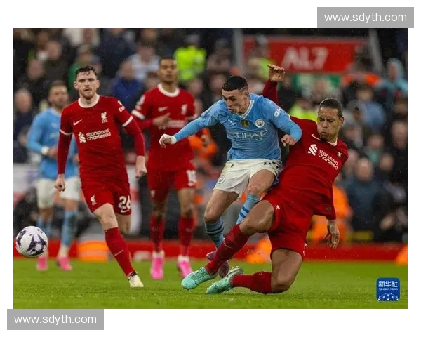 曼城对阵利物浦激情碰撞 2023英超顶级对决全程直播 曼城对阵利物浦激情碰撞 2023英超顶级对决全程直播