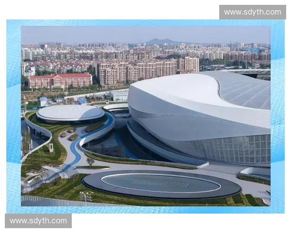 以足球公园为核心打造集运动休闲文化交流于一体的城市活力新空间 以足球公园为核心打造集运动休闲文化交流于一体的城市活力新空间