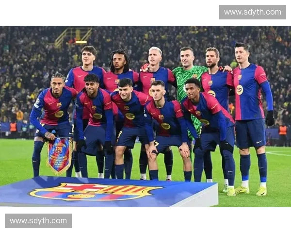 巴萨与巴黎巅峰对决再燃欧洲战火豪门争锋决胜绿茵之巅