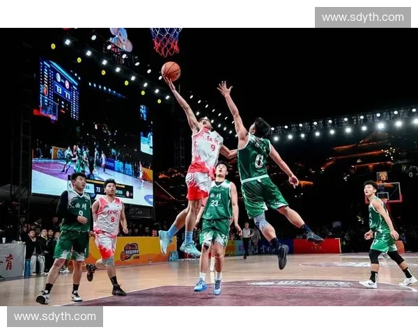 CBA常规赛精彩对决各队争锋激烈谁能脱颖而出成就冠军梦想