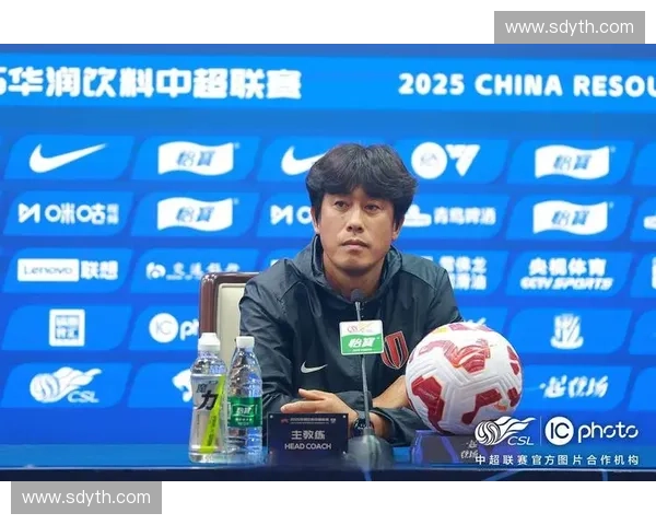 围绕申花中超赛程全面解读球队关键战役与阶段性备战安排详细分析