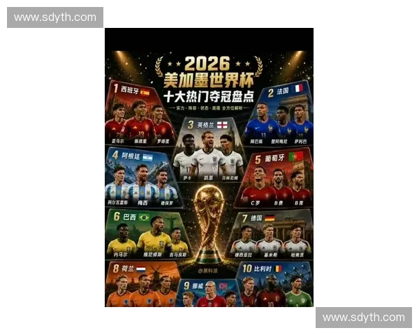 2026世界杯即将开赛全球瞩目各大豪门球队争夺最高荣耀 2026世界杯即将开赛全球瞩目各大豪门球队争夺最高荣耀